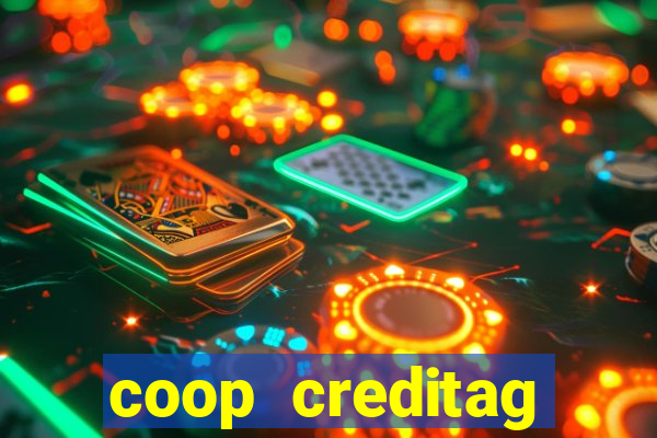 coop creditag reclame aqui